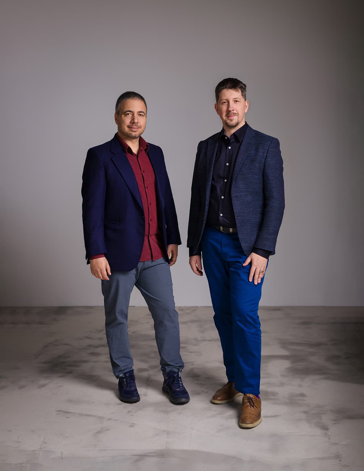 Image: Andrzej Grzesik & Francisco Ferreira