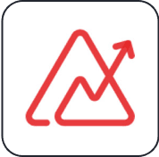 Icon for: Zoho analytics